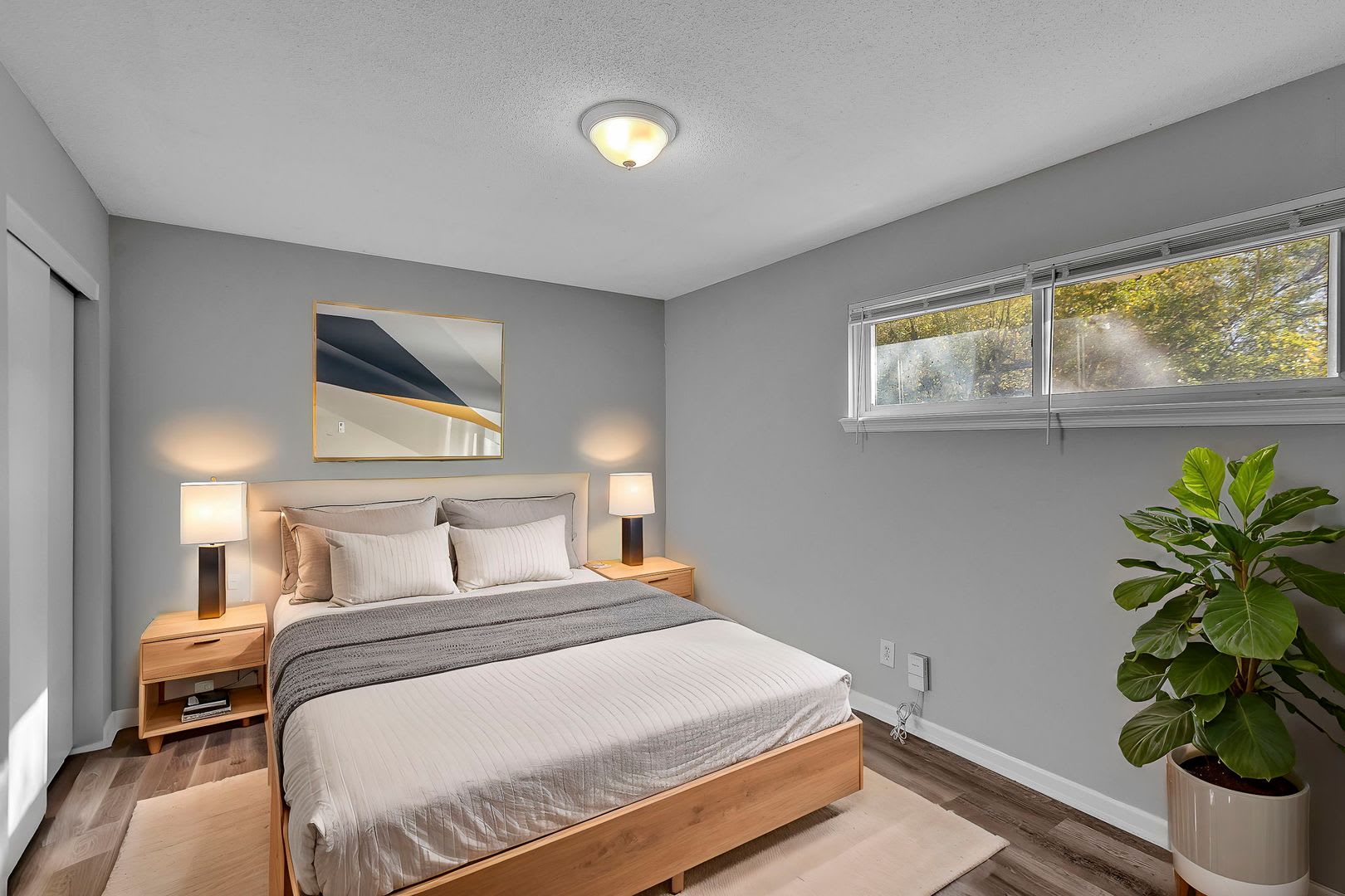 Barat Ave Apartments – photo 2