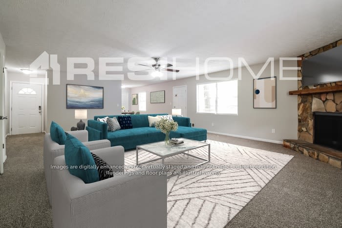 5420 Morning Creek Circle – photo 4