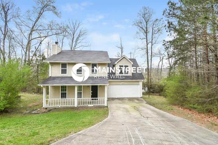 120 Woody Path Lane – photo 1