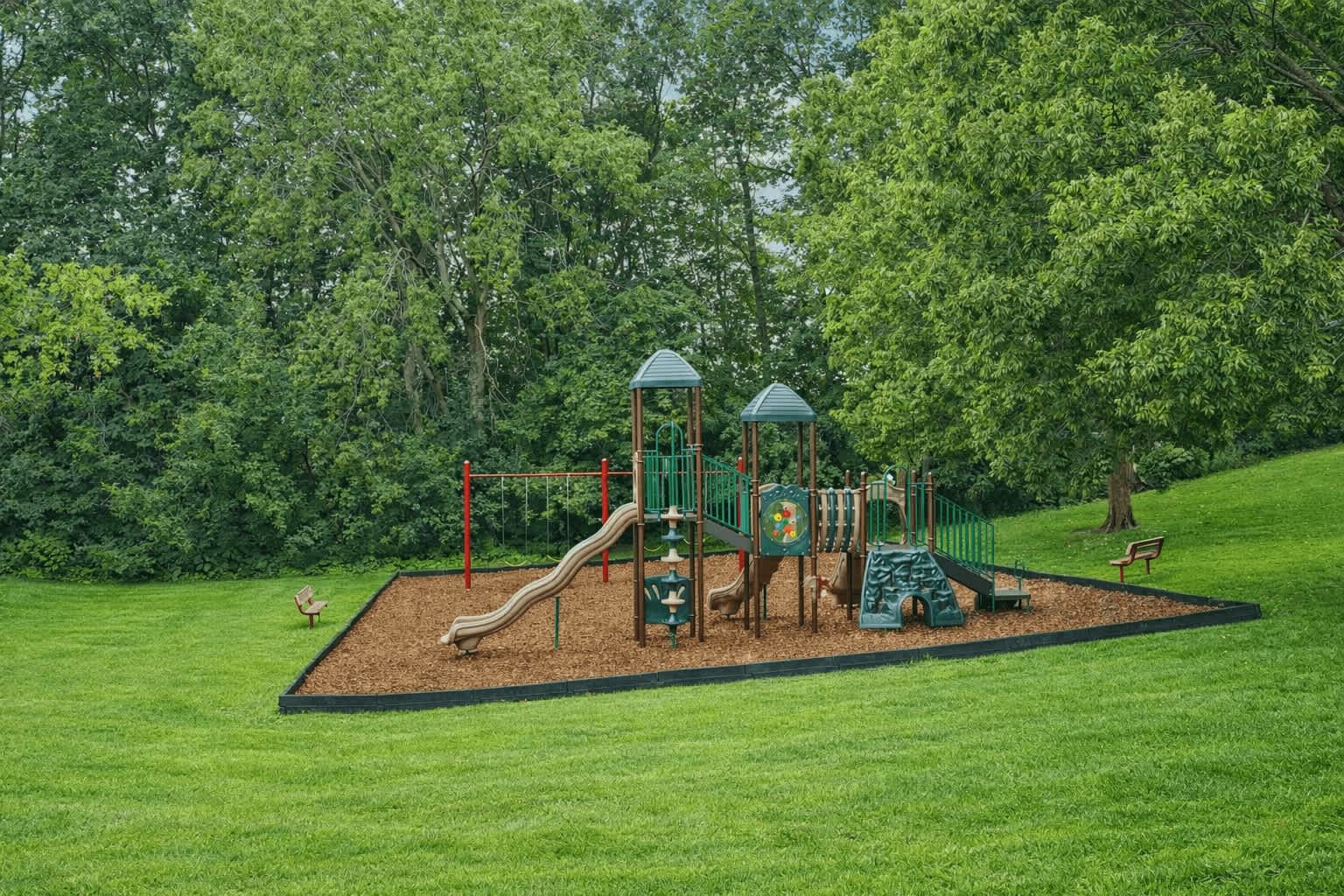 Carver Ridge Townhomes – photo 2