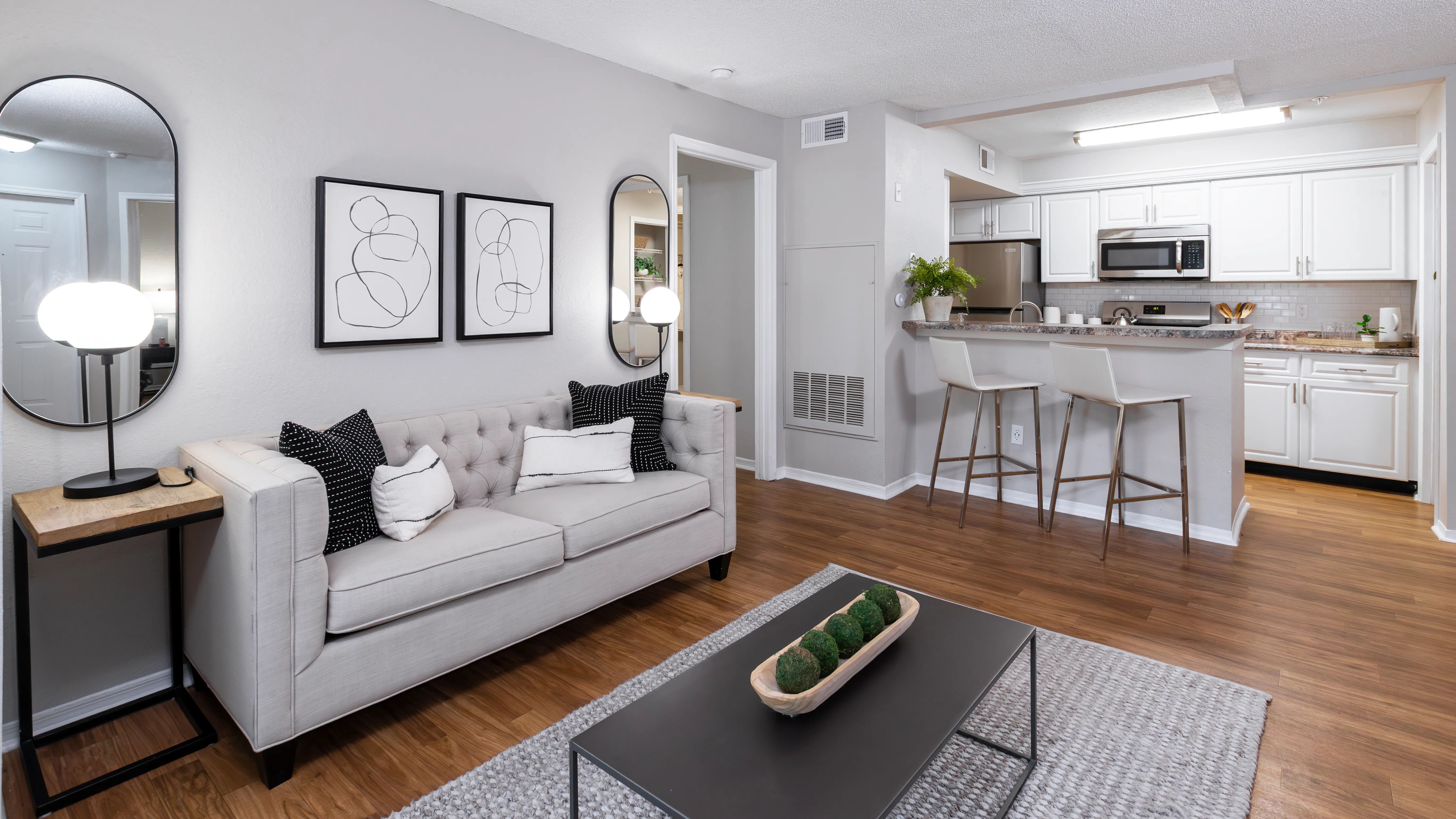 The Enclave at Huntington Woods – photo 1