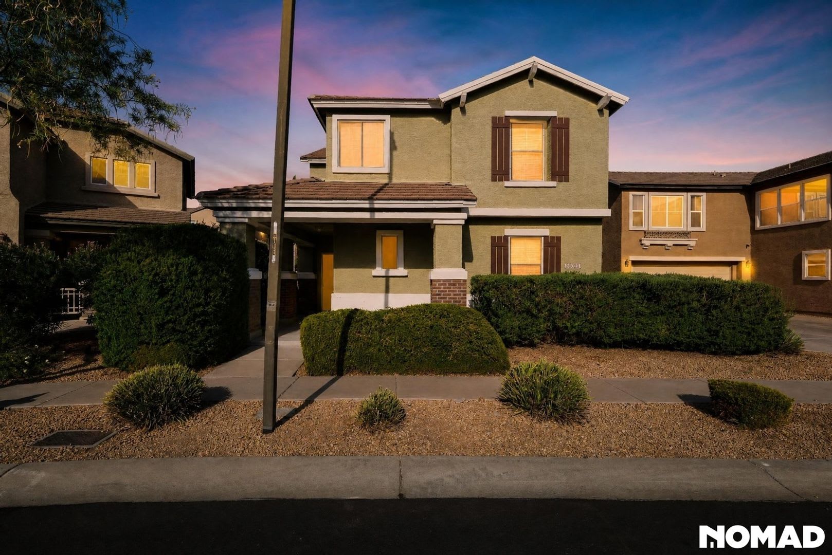 FREE High Speed Internet Included in this Charming 4 Bedroom Home in Tramonto – photo 1