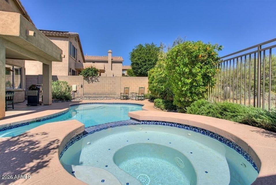 10553 E STAR OF THE DESERT Drive – photo 2