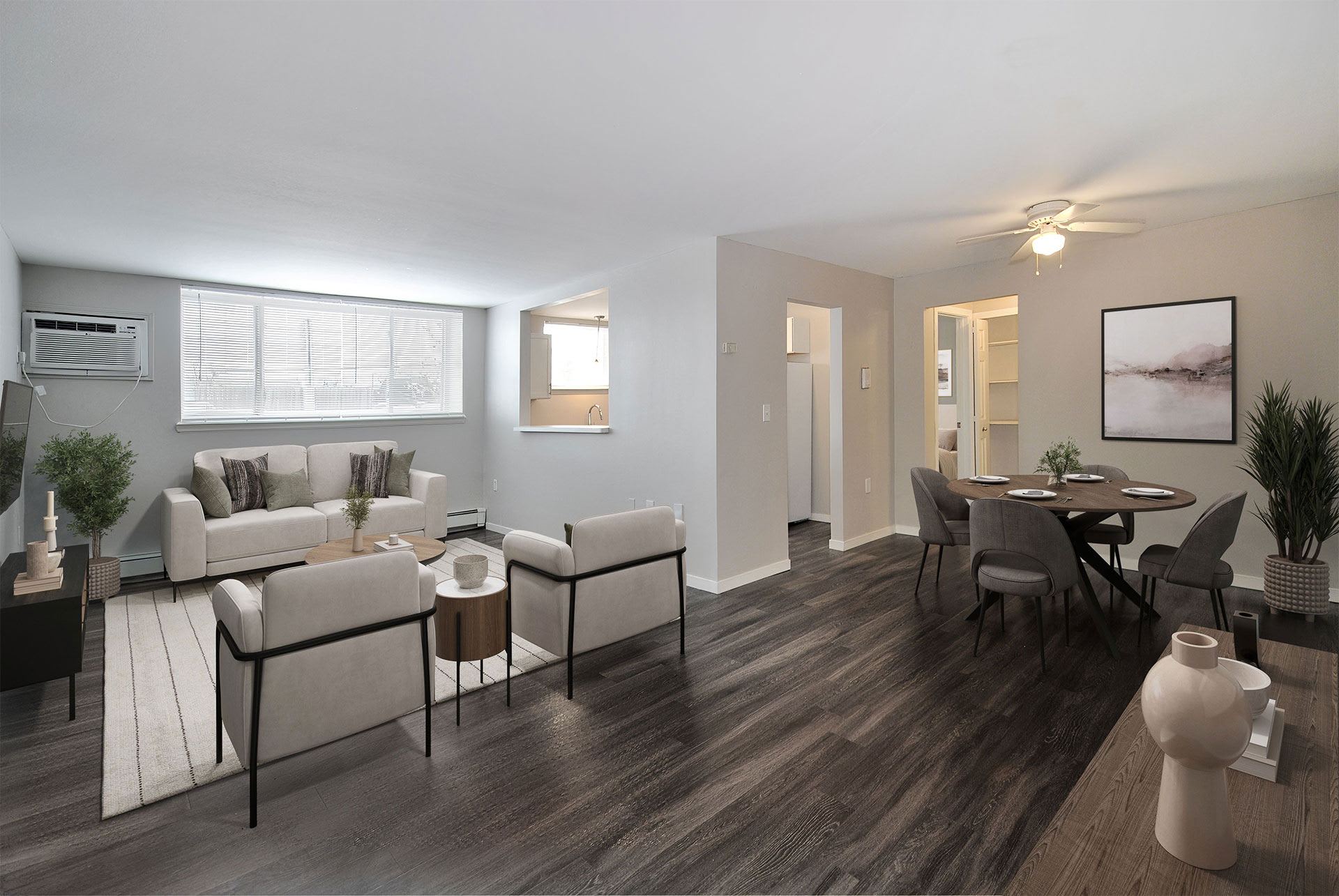 District Royal Oak Apartments – photo 4