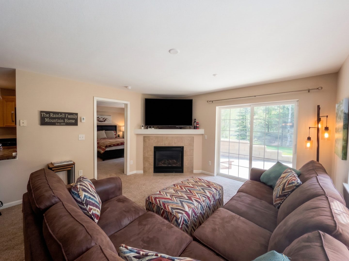 Two-Bedroom Condo with Attached Garage, Available Now – photo 3