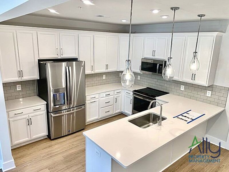 822 Wesley Lane A – photo 1