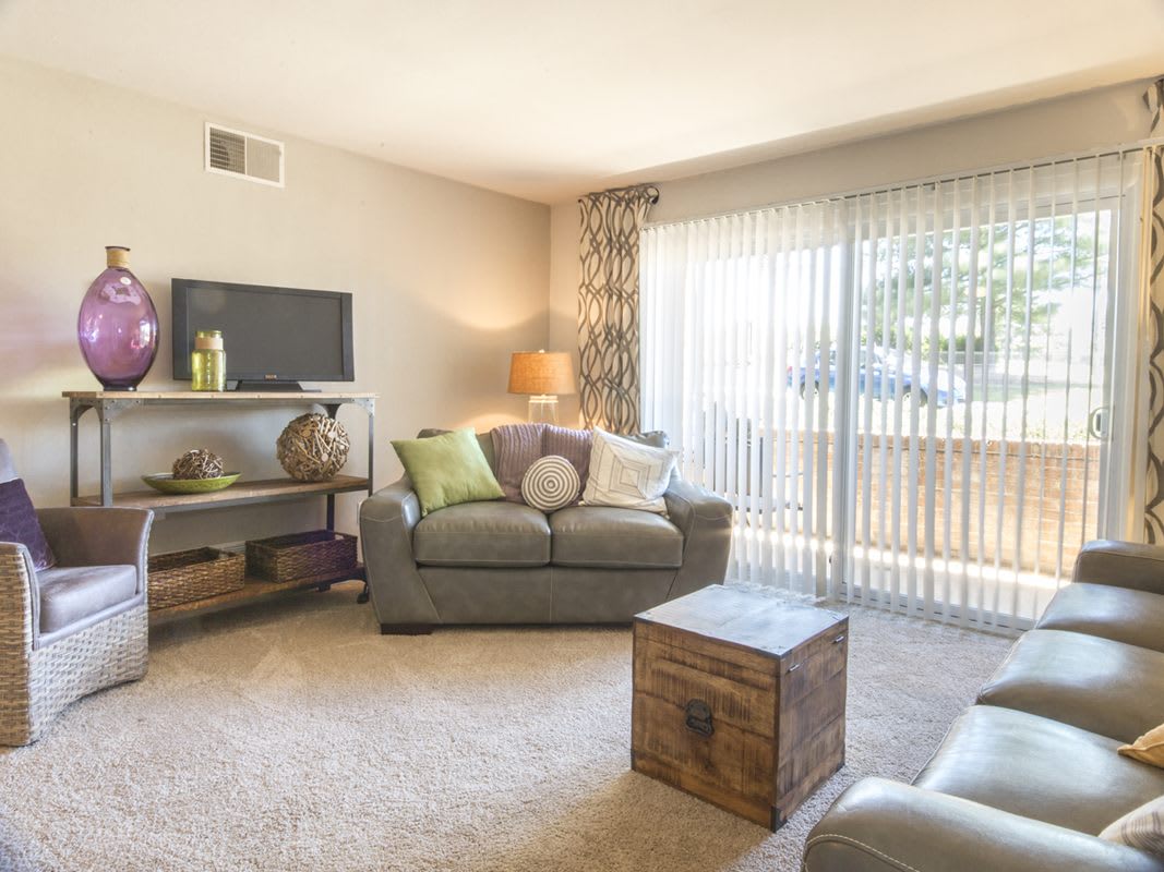 The Crest Apartments – photo 5