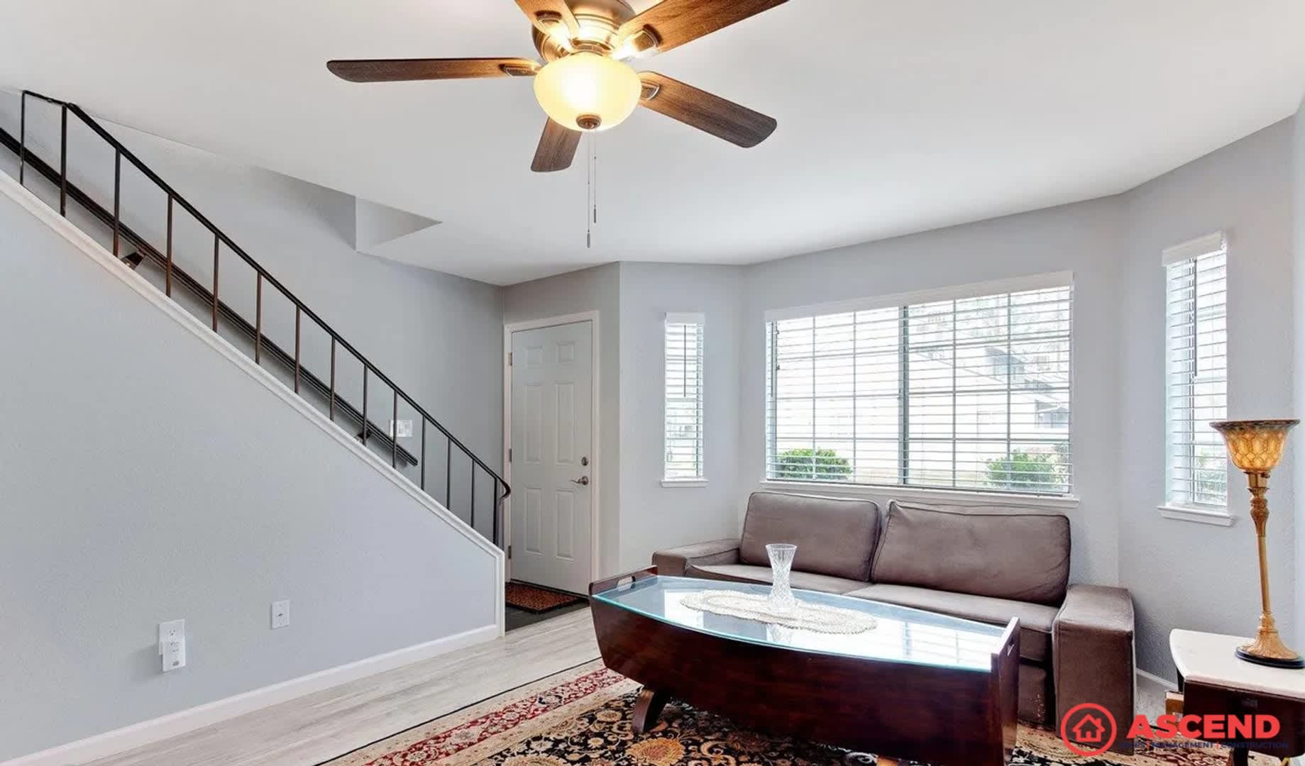 Move In Ready 2 Bed 1 5 Bath Home In Bakersfield S 93311 1 032 Sq Ft With Full Appliance Package Community Pool – photo 5
