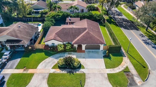 11798 SW 51st Court – photo 2
