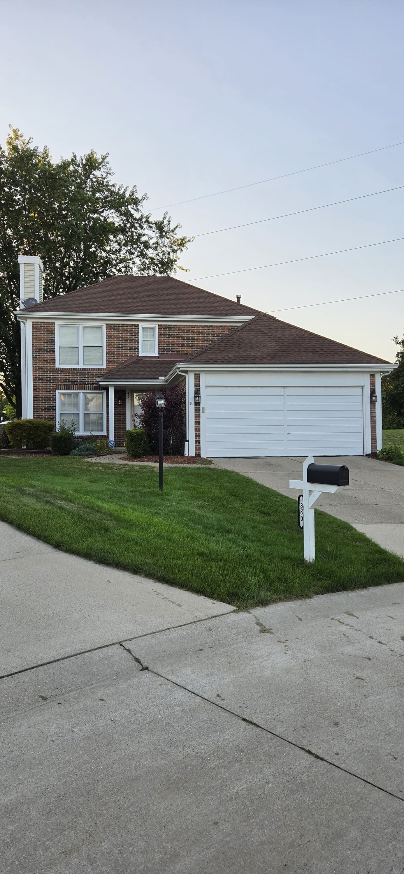 380 Huntington Court – photo 1