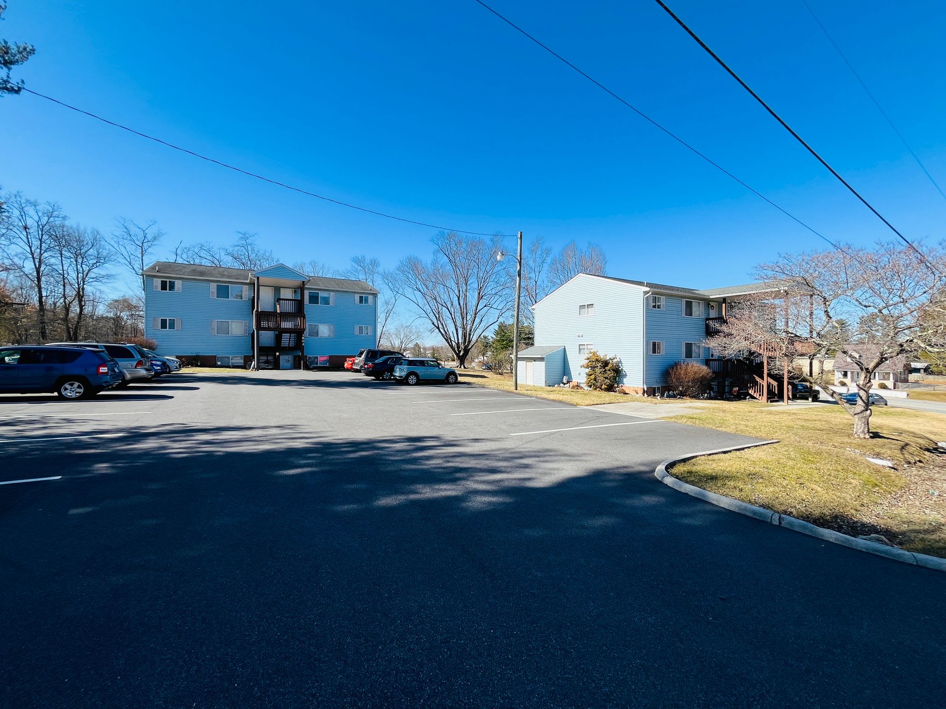 3 Bedroom, 2 Bath Apartment – photo 4