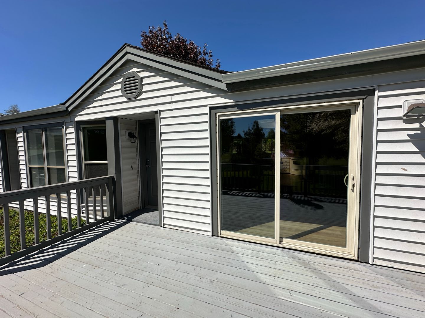 3 Bed Manufactured Home For Rent In Odell – photo 2