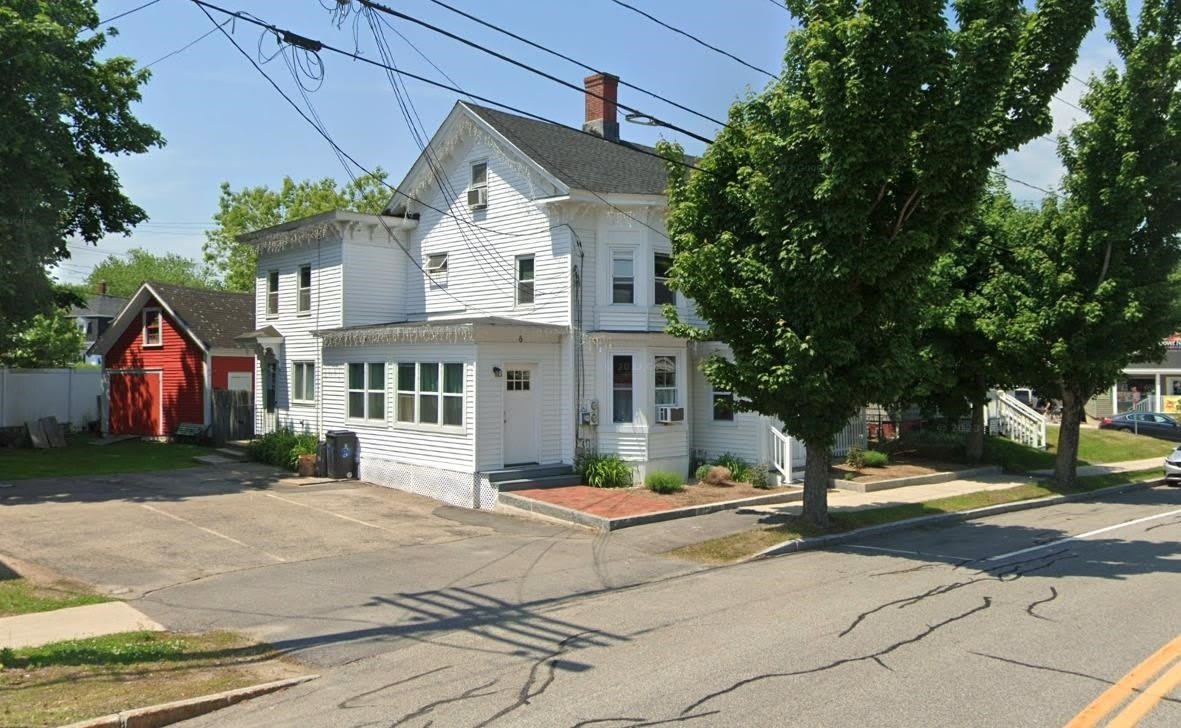 8 Sixth Street – photo 1