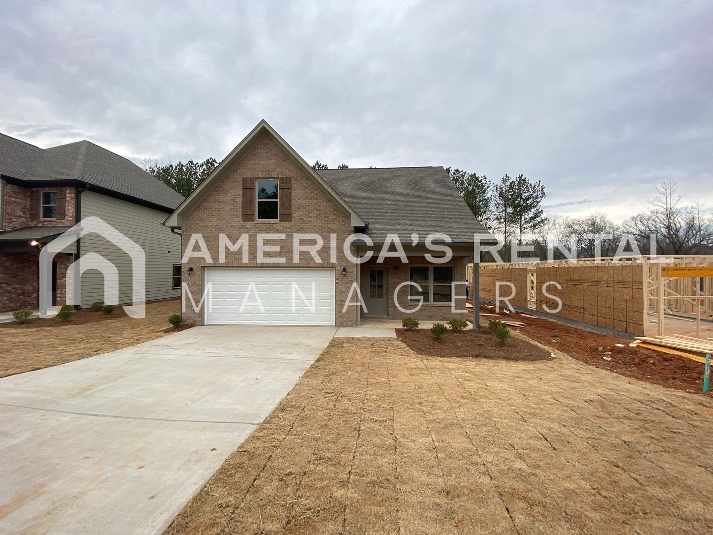 Home for Rent in Clay, AL!!!! Available to View with 48 Hour Notice!!! – photo 1