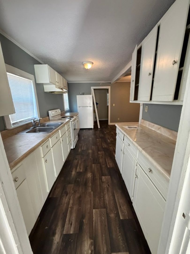 2 Bedroom 1 Bath house – photo 3
