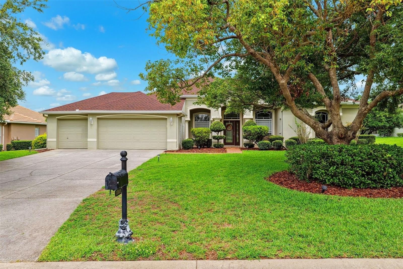 13049 Thoroughbred Drive – photo 3