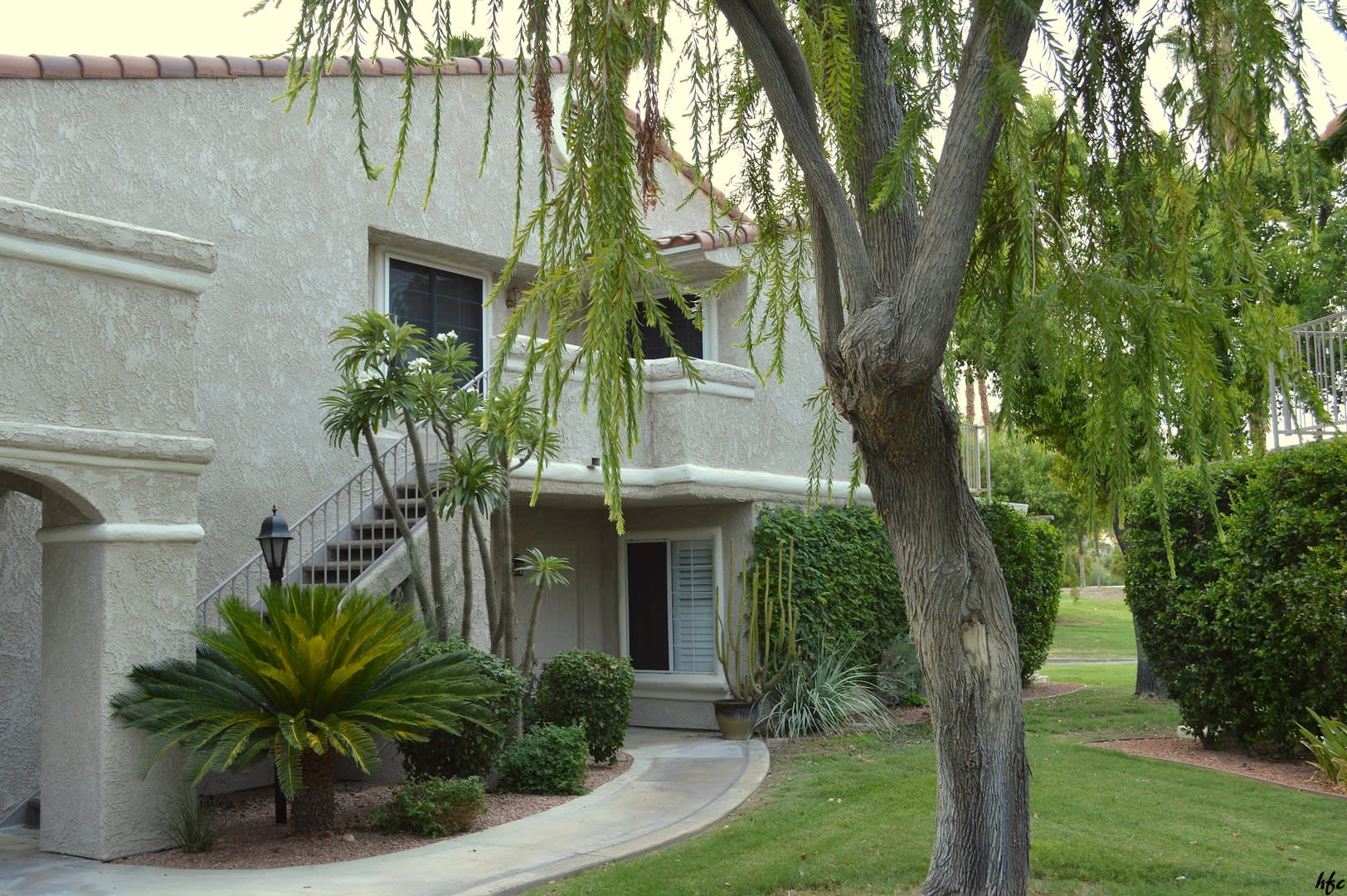 Mesquite Country Club Furnished End Unit. SEASONAL – photo 2