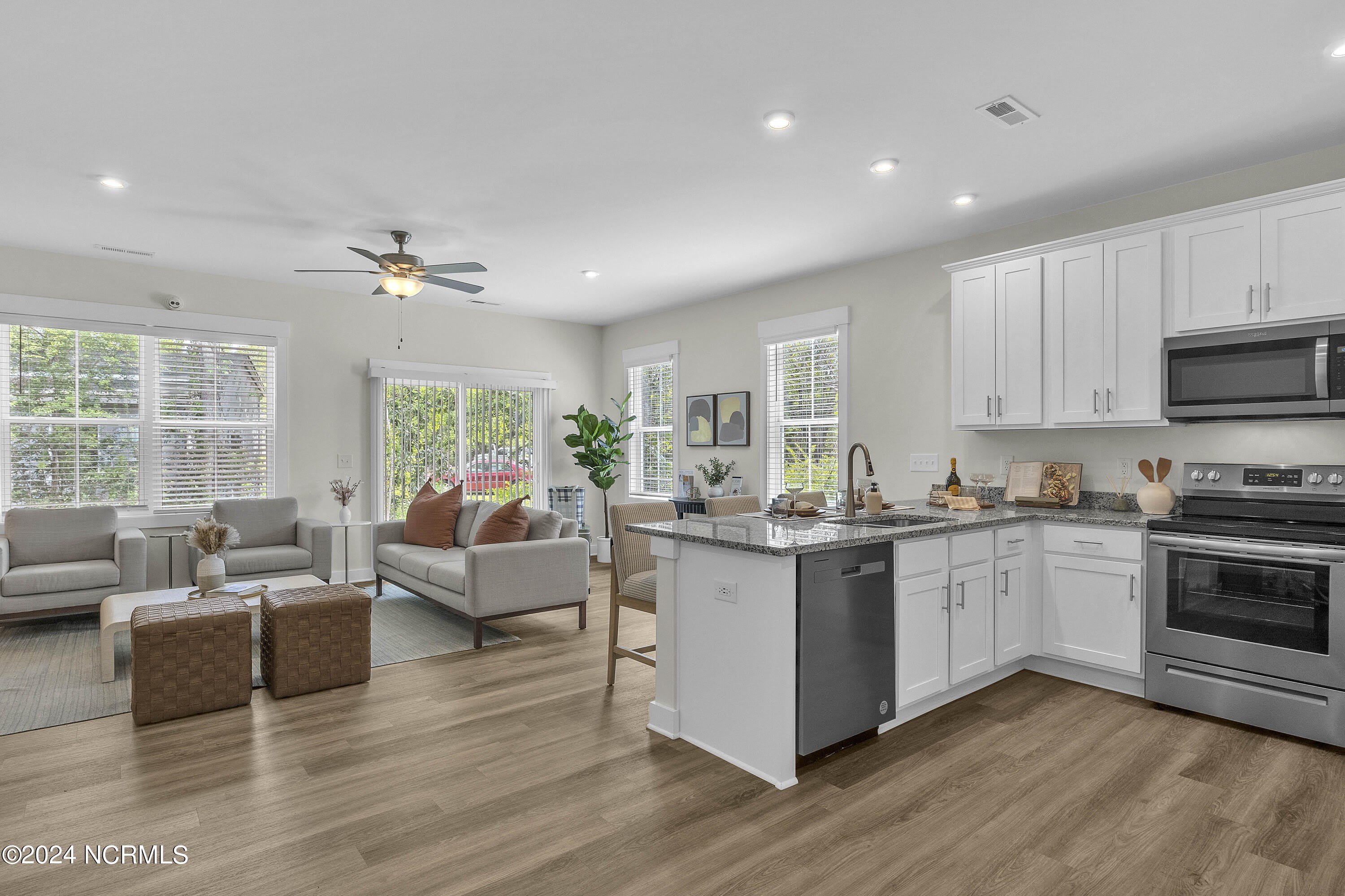 6108 Beckington Drive – photo 4