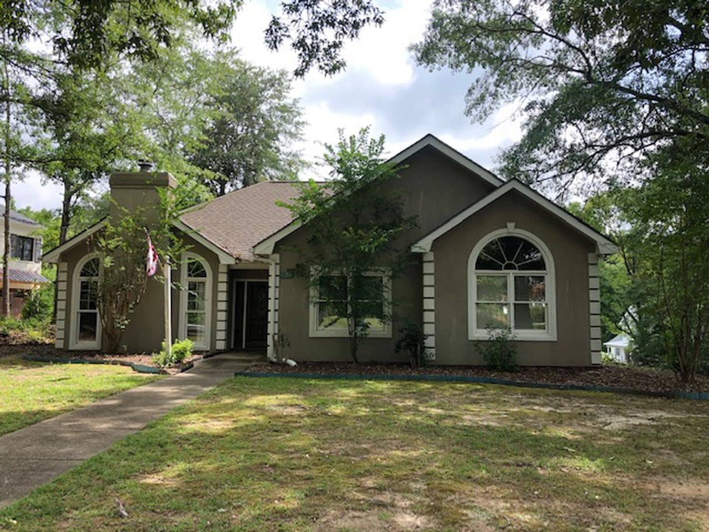 Nice Home in Great Location on Wrights Mill Road – photo 1