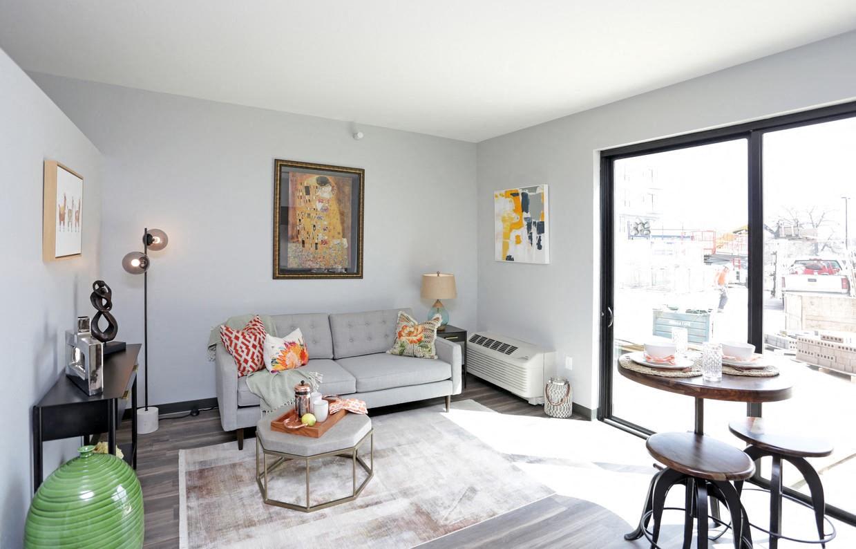 Soll Apartments – photo 2