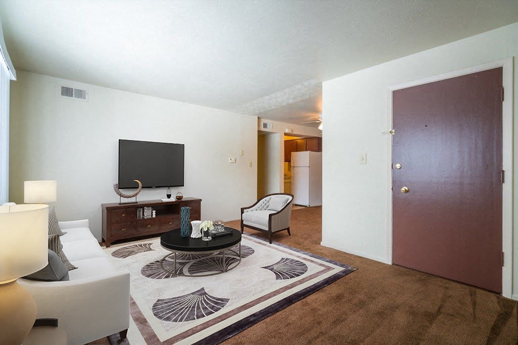 Sherwood Village – photo 4