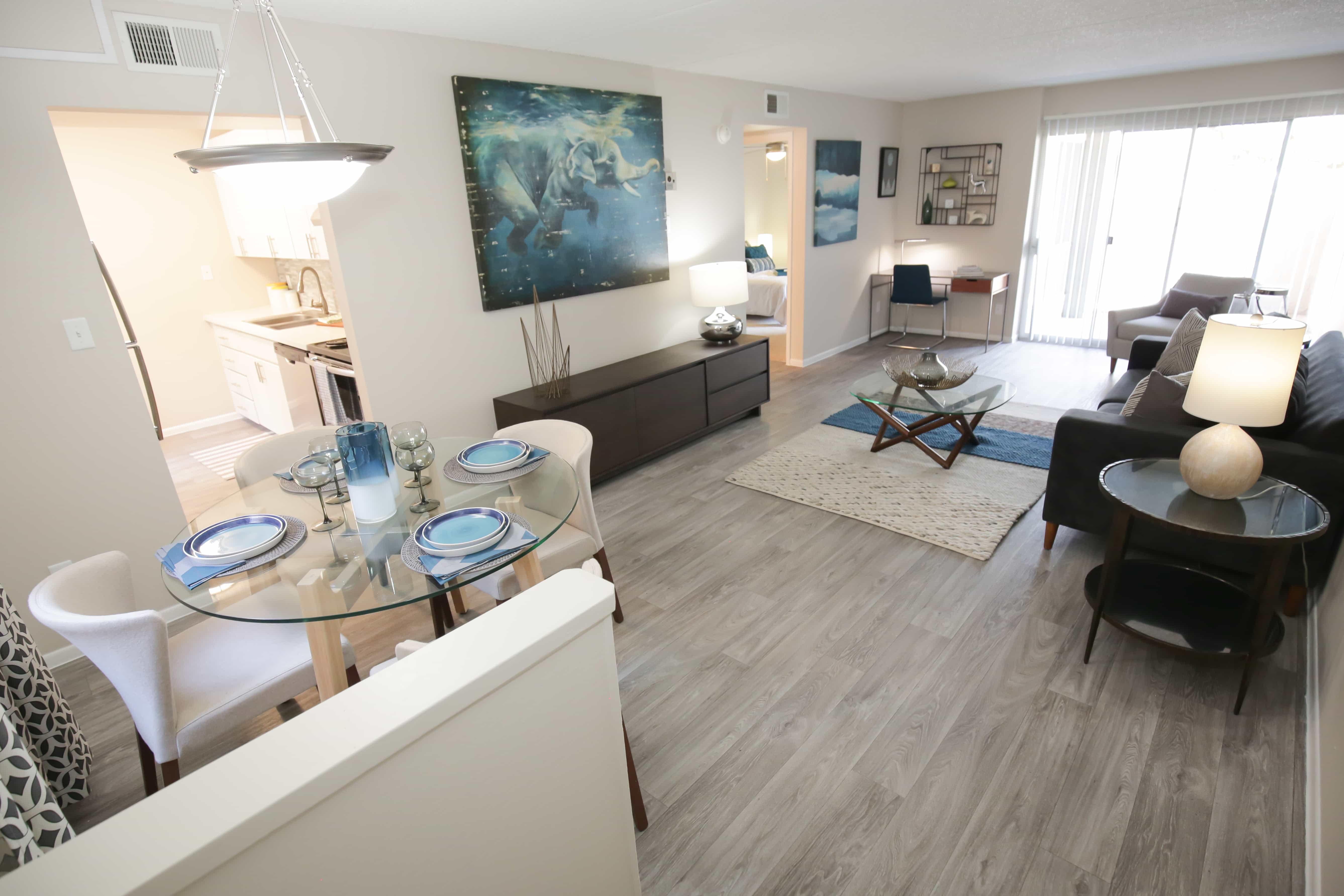 Arcadia Villa Apartments – photo 4