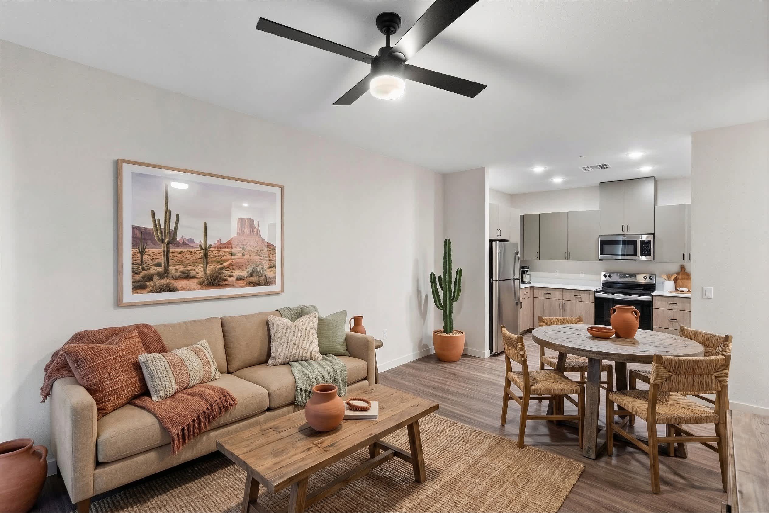 Virata Apartments – photo 1