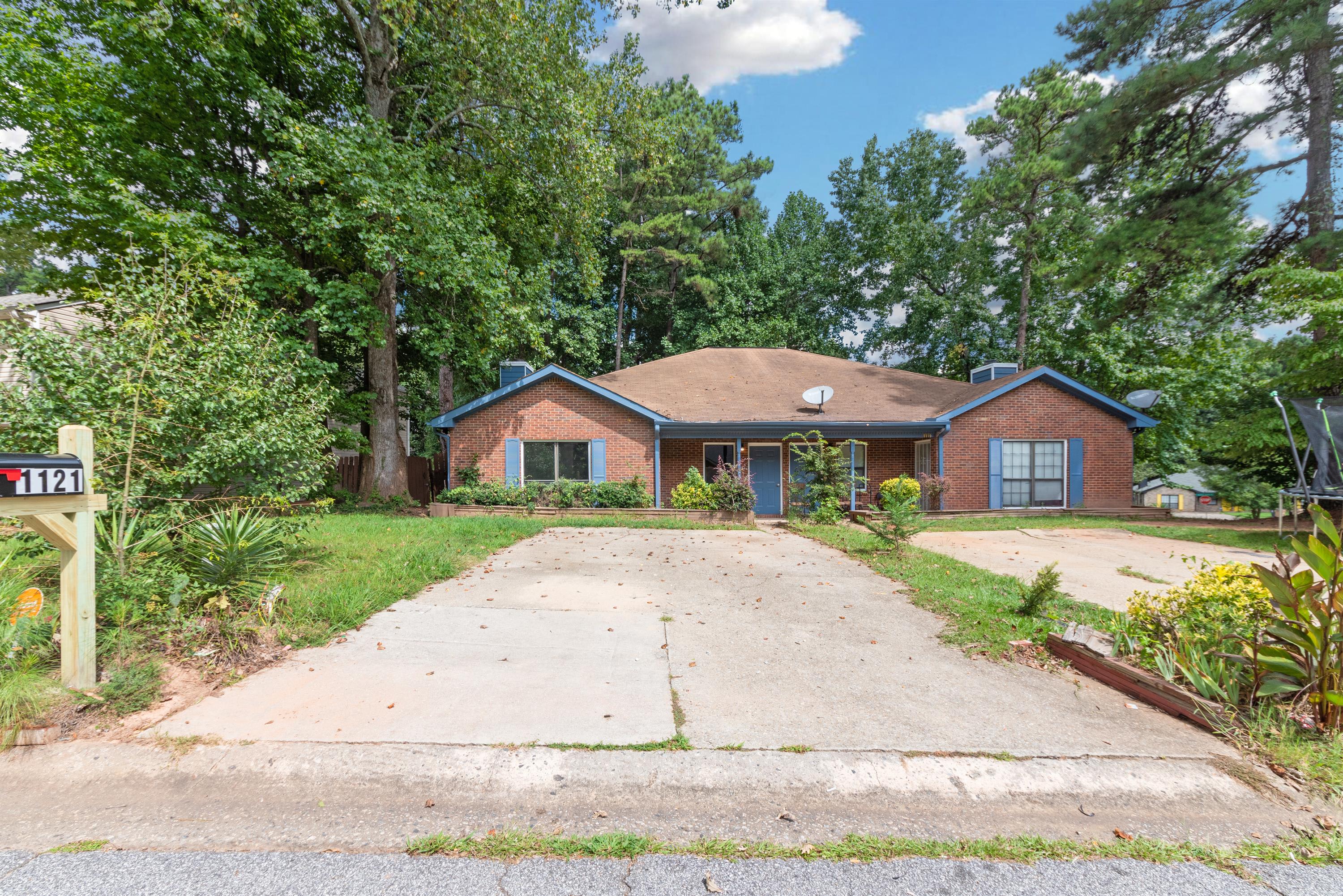 Brookstone Road – photo 1