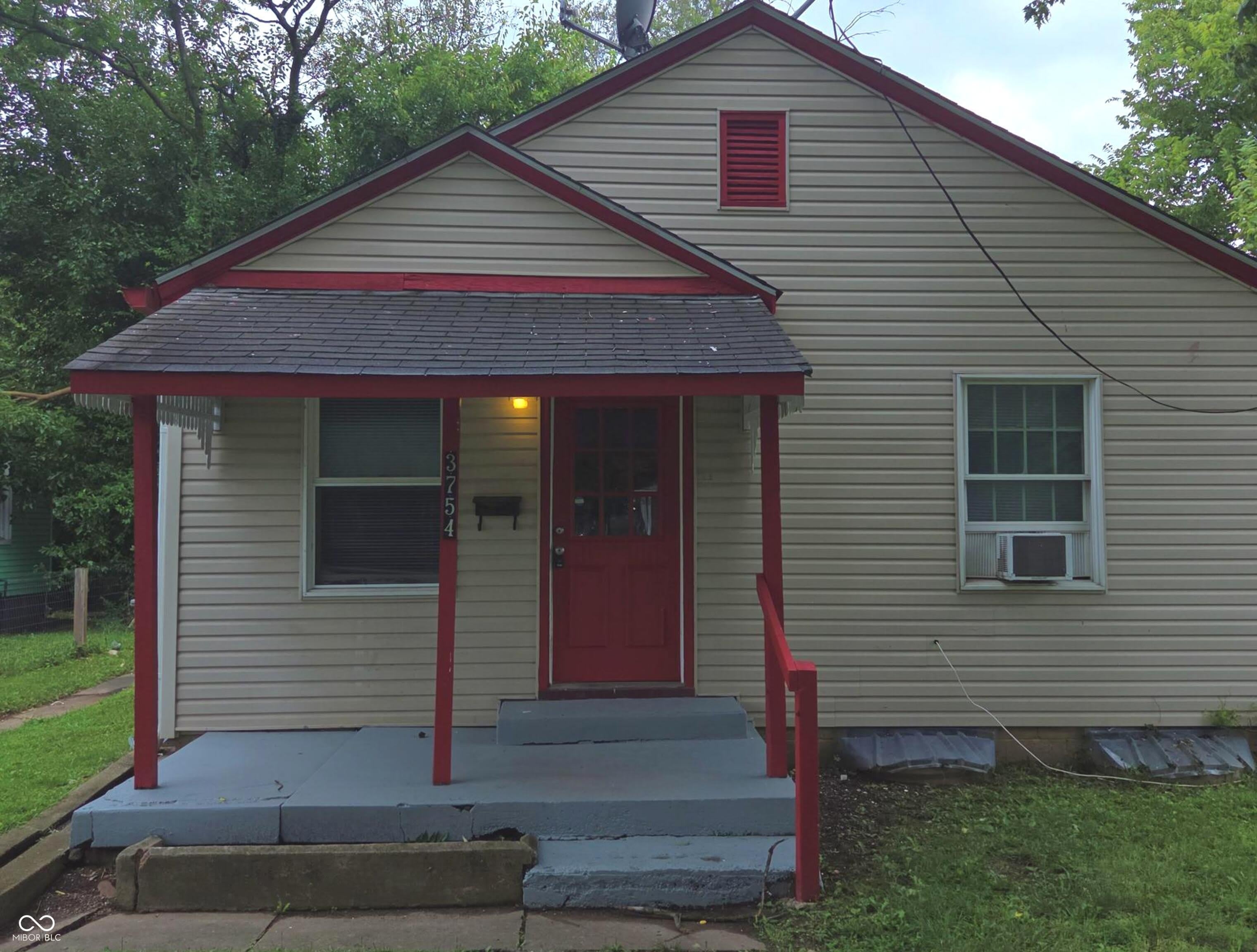 3754 Baltimore Avenue – photo 1