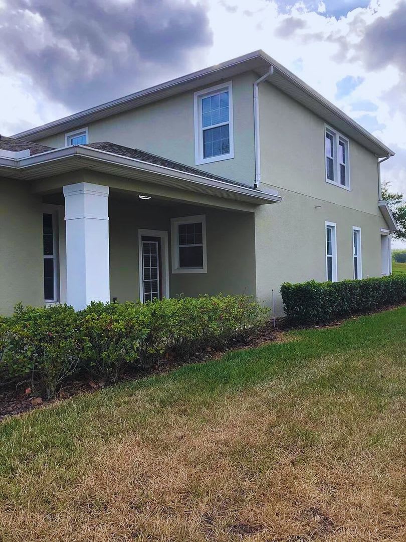 Spacious 4-Bedroom Townhome in Harmony – A Perfect Blend of Nature & Comfort! – photo 2