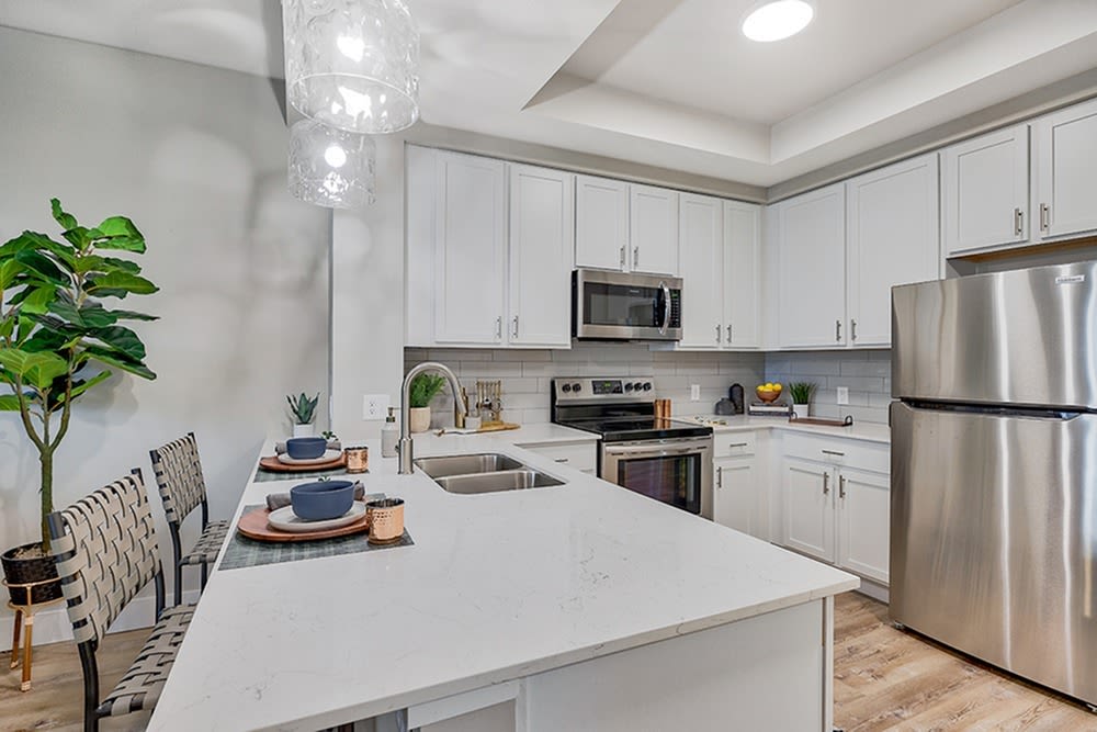 Charlotte Commons Apartments – photo 2