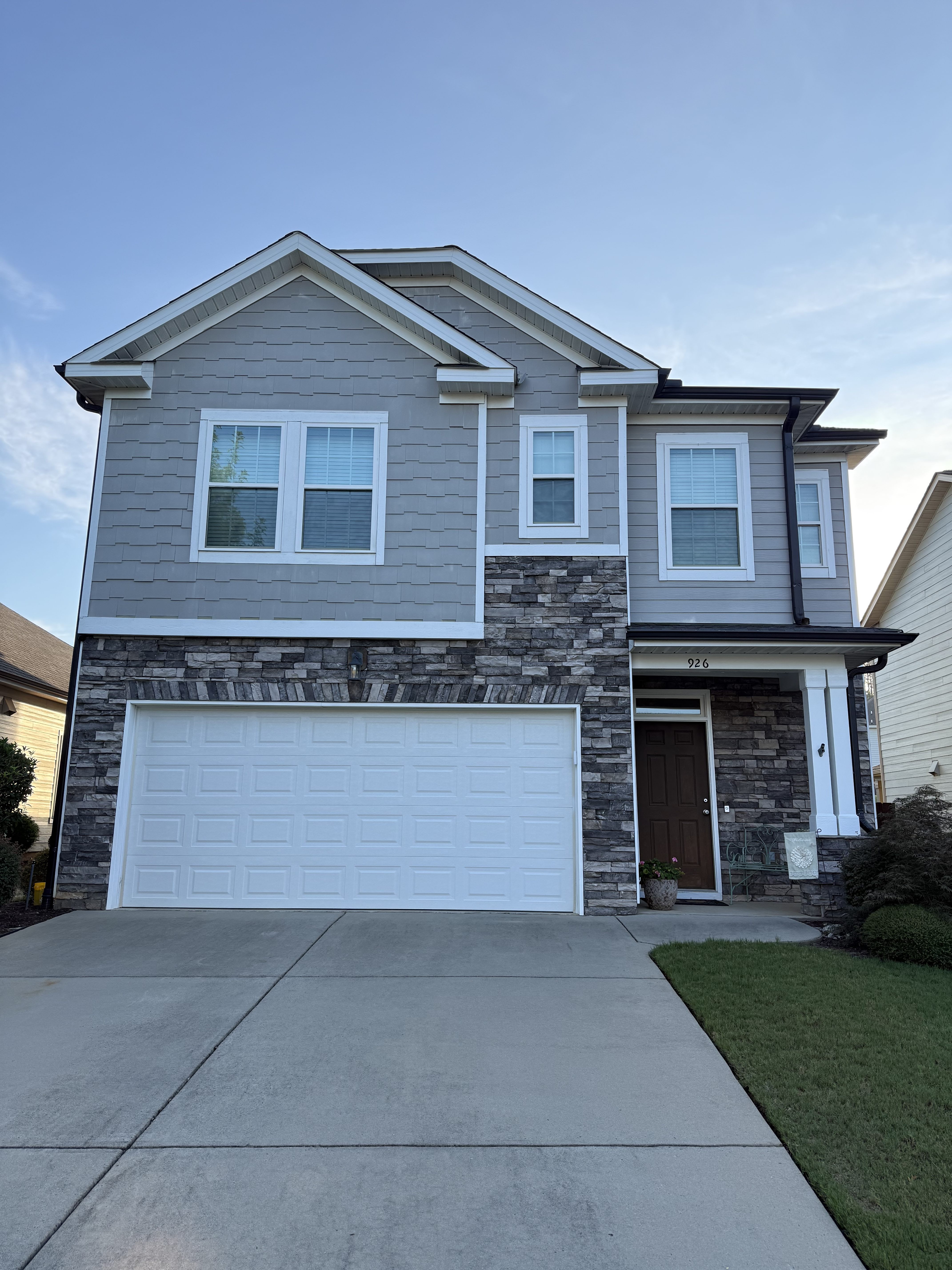 926 Glenhaven Drive – photo 1