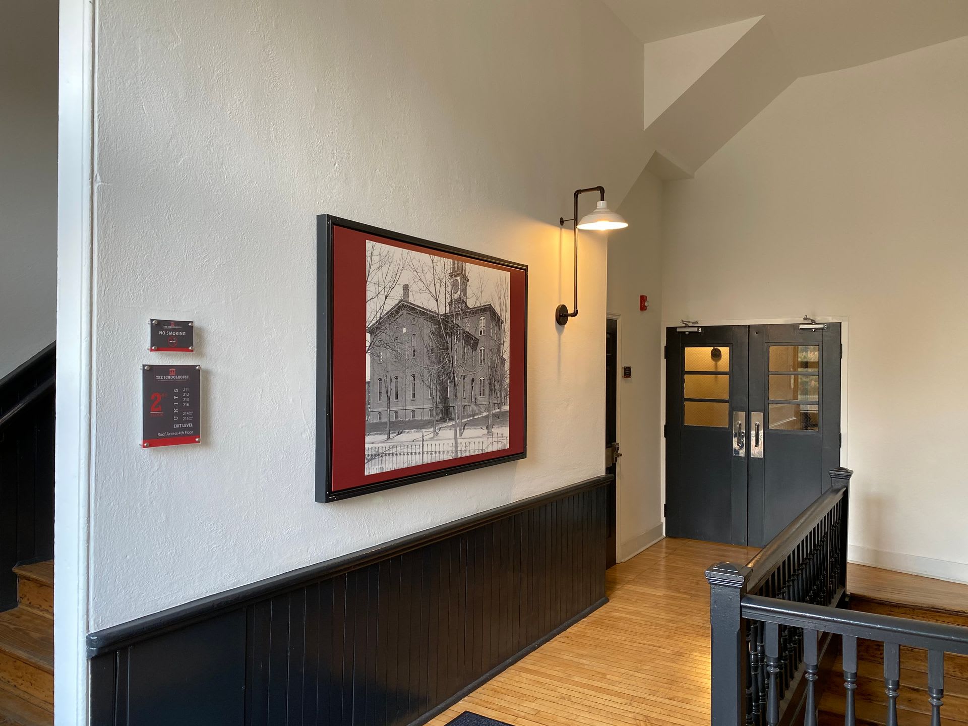 The Schoolhouse – photo 5