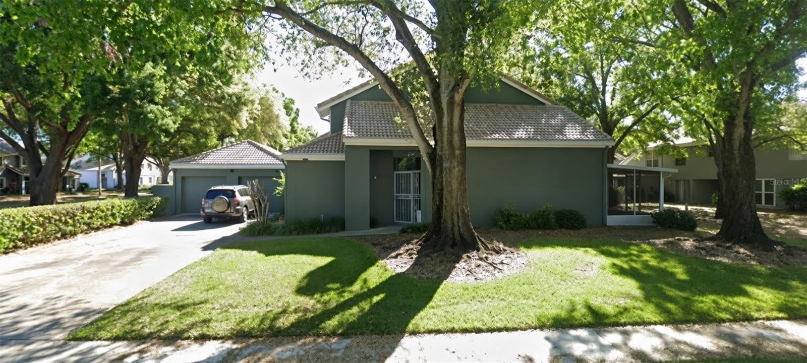 4540 OAK ARBOR Circle – photo 1