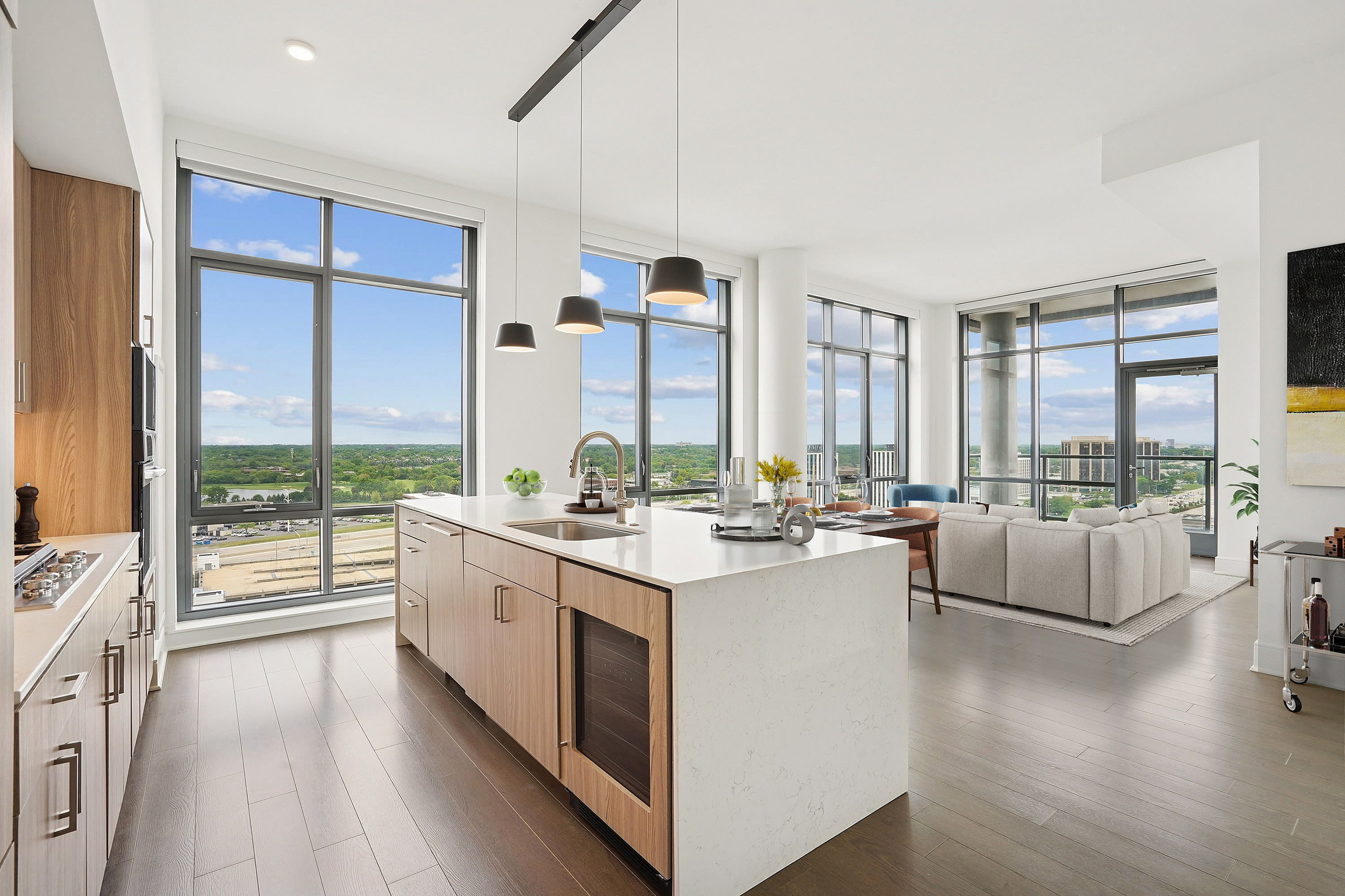 One Oak Brook Commons – photo 2
