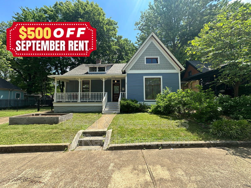 1042 Blythe Street – photo 1