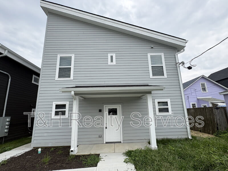 415 North Walcott Street – photo 4