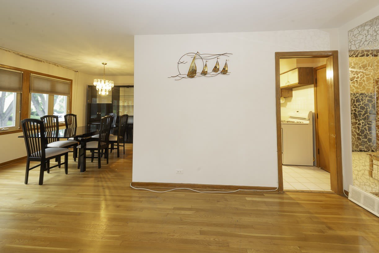 8909 N Wisner Street – photo 3