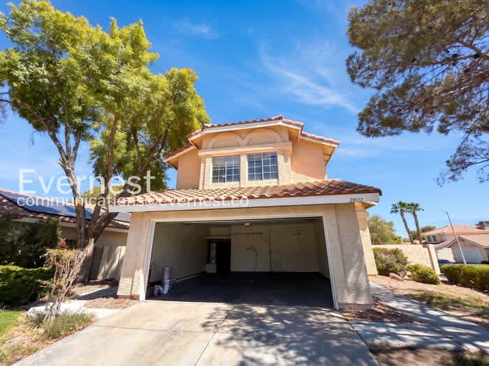 2802 Prickley Pear Drive – photo 1