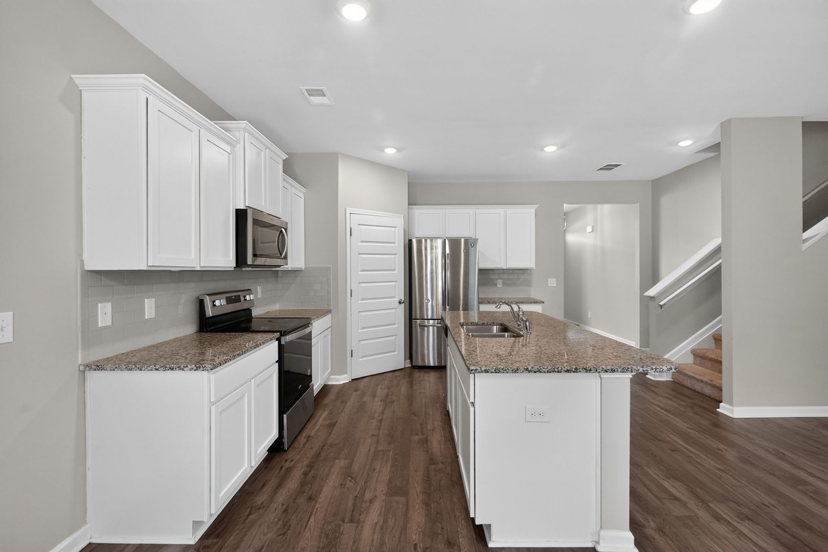 Spacious 5BR House in Augusta – photo 4