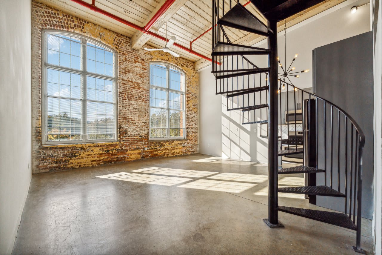 Canton Mill Lofts – photo 1