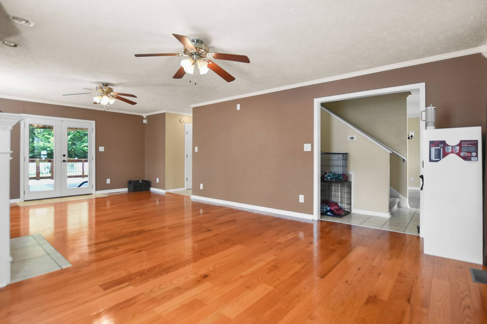 Pet Friendly Three Bedroom – photo 3