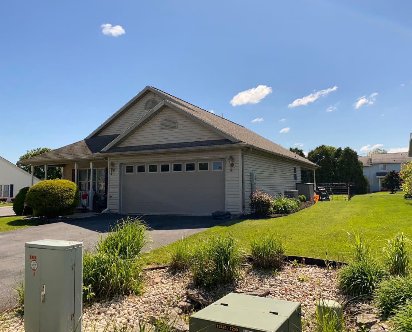 3 Bedroom – photo 2