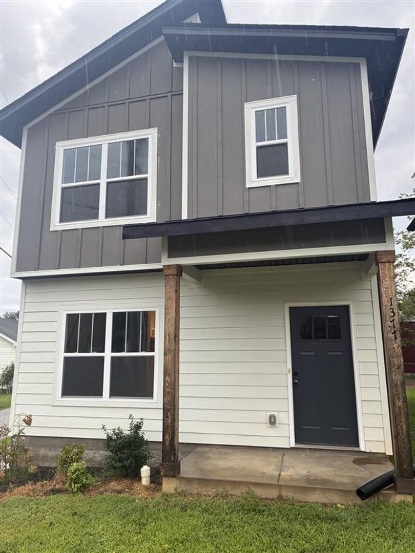 3 Bedroom – photo 1