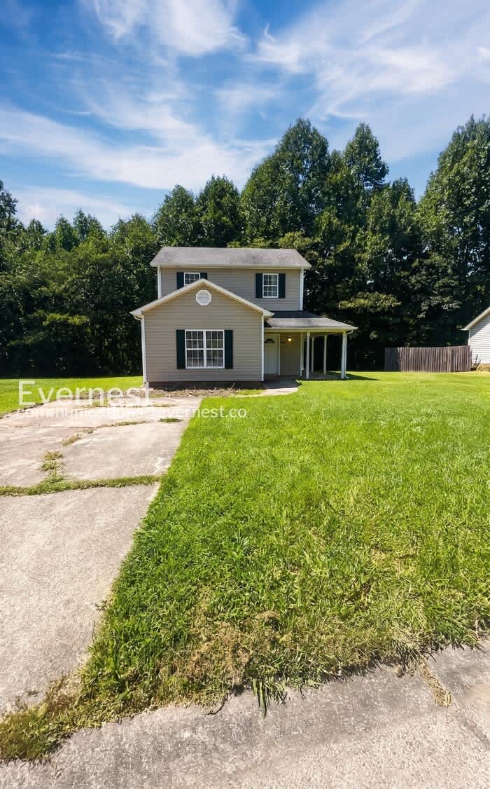 4340 Wakeman Drive – photo 1