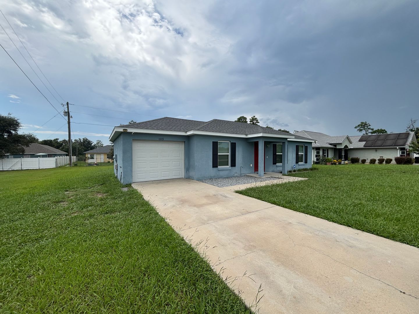 3/2 in Marion Oaks – photo 2