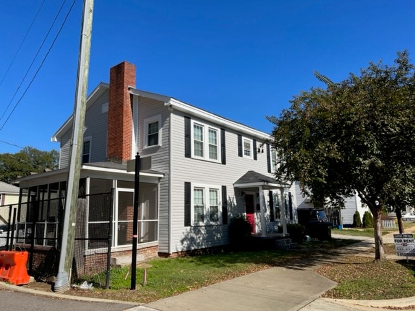 Leasing for Fall 2026 – photo 2