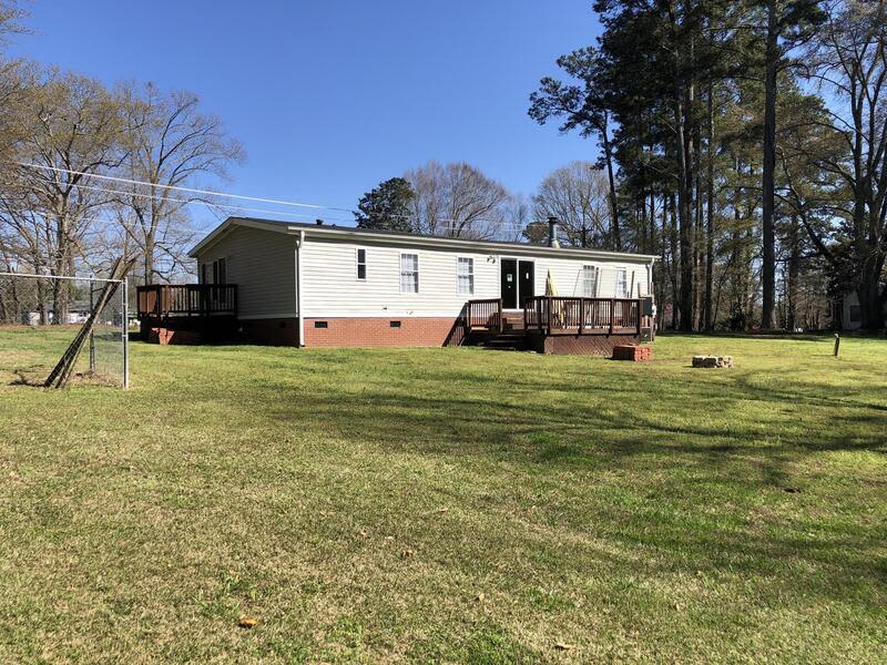 1100 W Georgia Rd. – photo 2