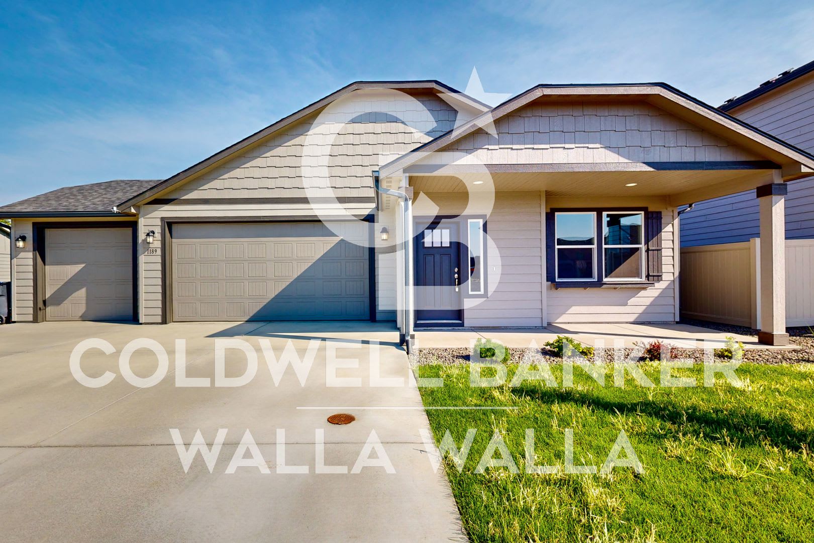 Home in Harvey Ranch Estates – photo 1
