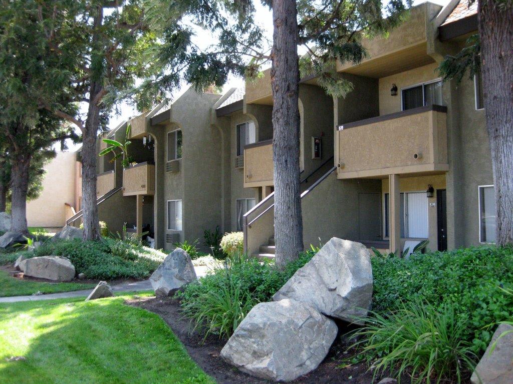 Scripps Poway Villas – photo 2